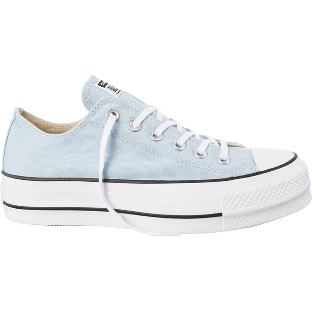 Converse C560687 Chuck Taylor All Star Lift azul