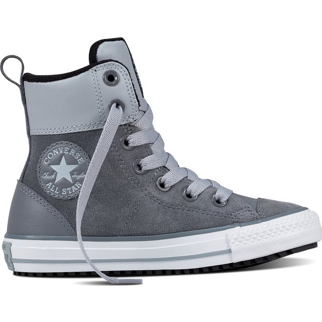 Converse 658070 chuck taylor gris