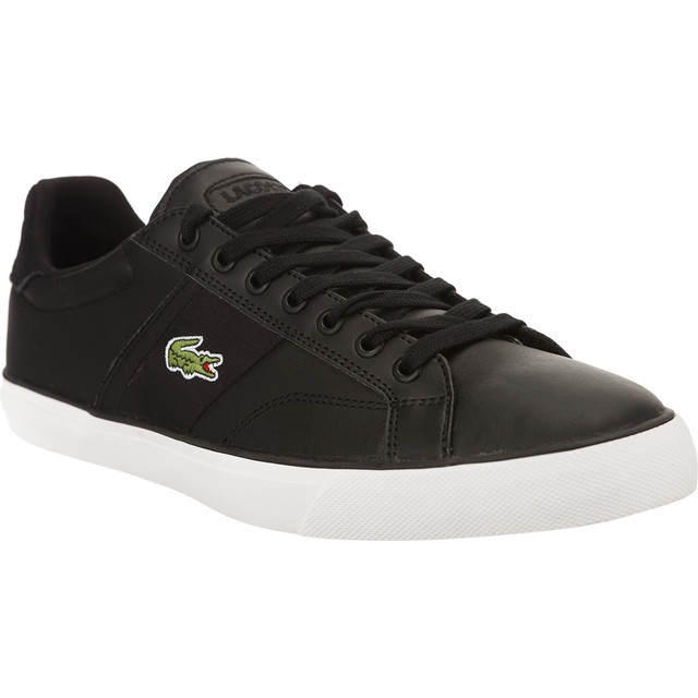 Lacoste Fairlead 316 1 024 negro