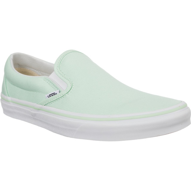 Vans Slip clásico en mqv azul