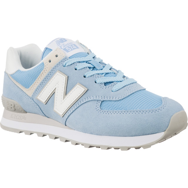 New Balance Wl574esb Pastel Pack Azul