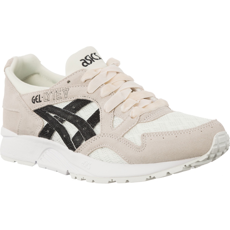 Asics Gel Lyte V H8G6L 0090 negro multicolor
