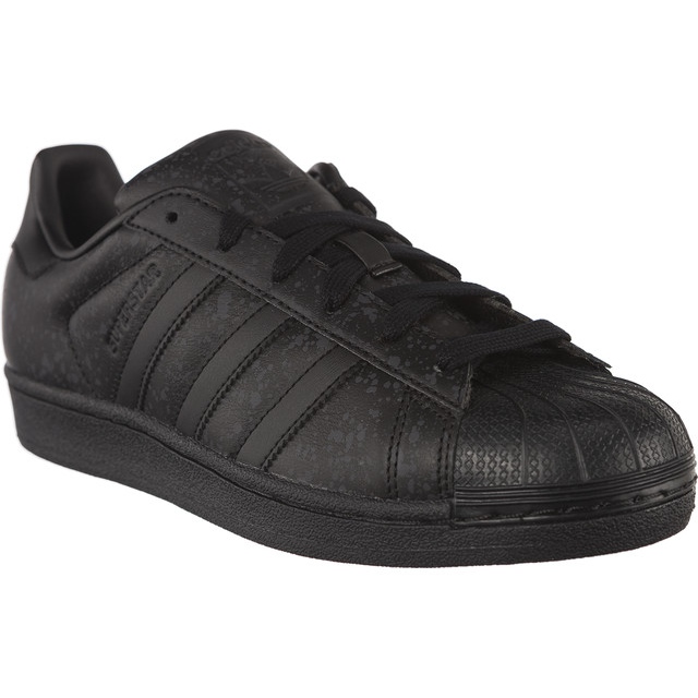 Adidas Superstar W 174 negro