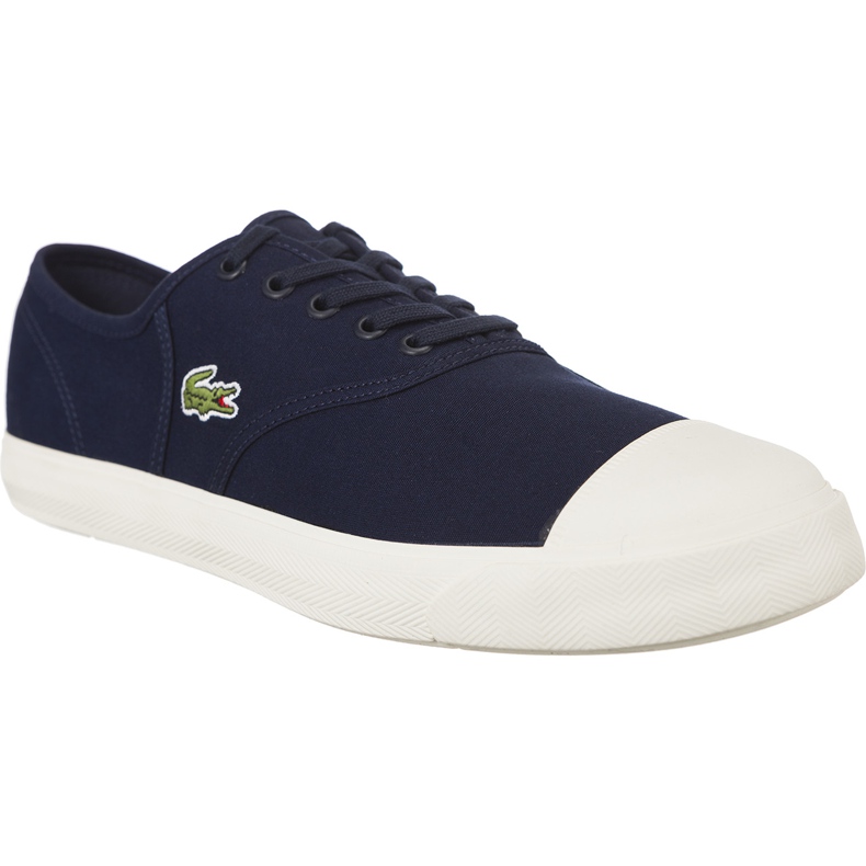 Lacoste René 117 1 003 azul