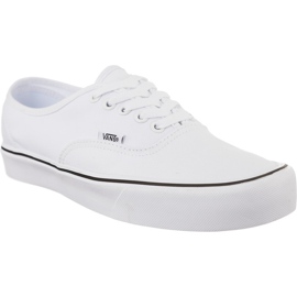 Vans Authentic Lite L5R blanco