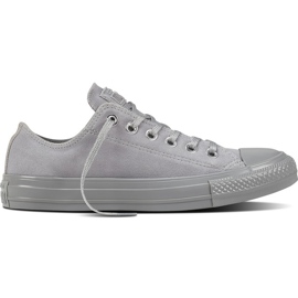 Converse 558010 Chuck Taylor All Star gris