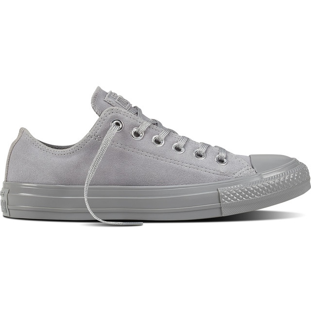 Converse 558010 Chuck Taylor All Star gris