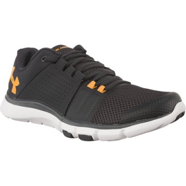 Under Armour Strive 7104 negro