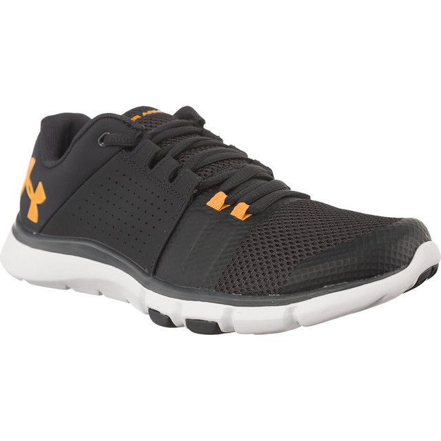 Under Armour Strive 7104 negro