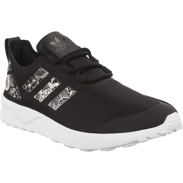 Adidas Zx Flux Adv Verve W 275 negro