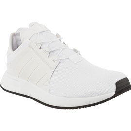 Adidas X Plr 099 blanco