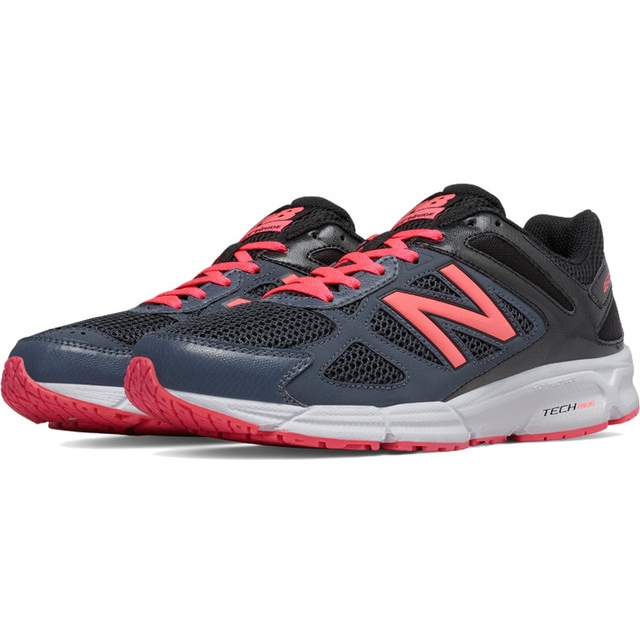 New Balance W460cg1 negro gris multicolor