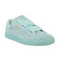 Puma Suede Heart Reset W 901 azul