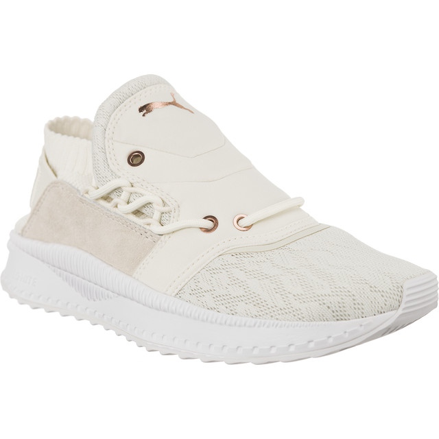 Puma Tsugi Shinsei Lace Wns 101 blanco
