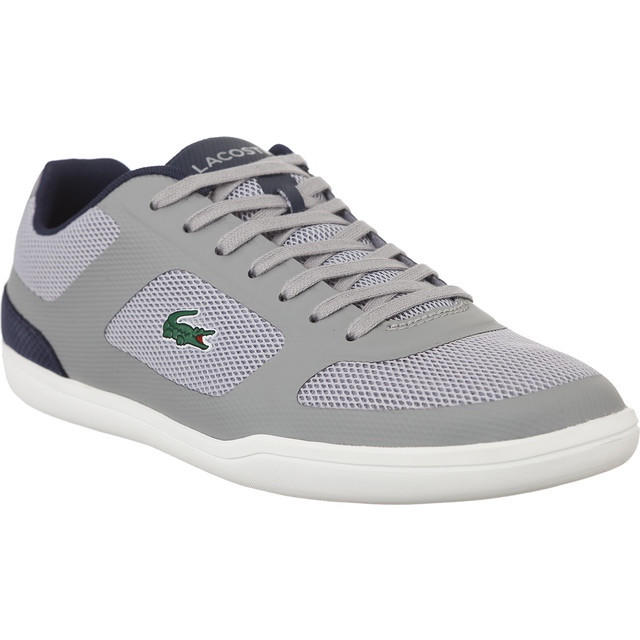 Lacoste Court Minimal Sprt 117 007 gris