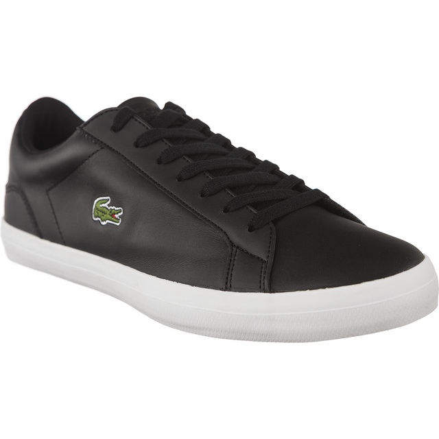 Lacoste Lerond Bl 1 024 negro