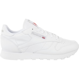 Reebok D Classic Leather 232 blanco