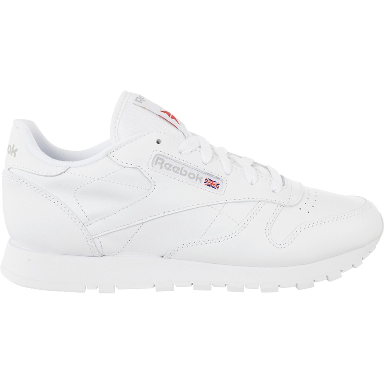 Reebok D Classic Leather 232 blanco