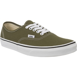Vans Auténtico OW2 verde