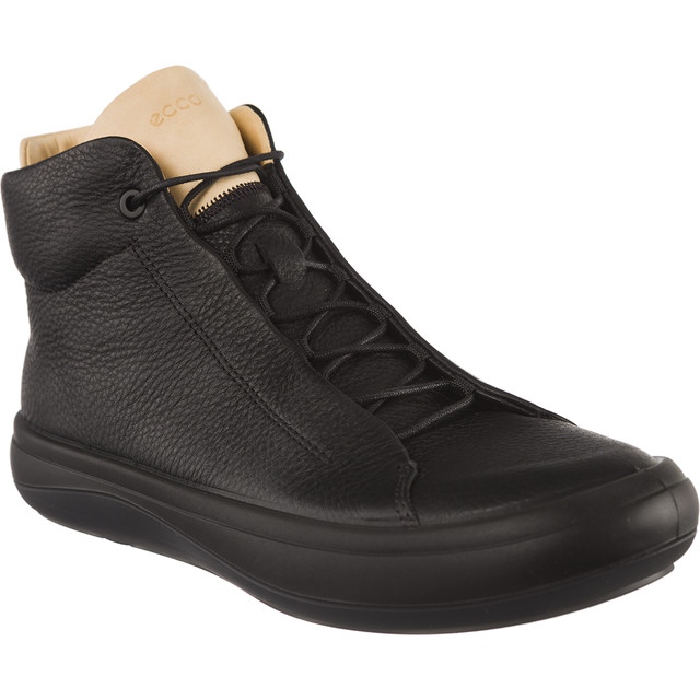 Ecco Kinhin 43101350706 negro