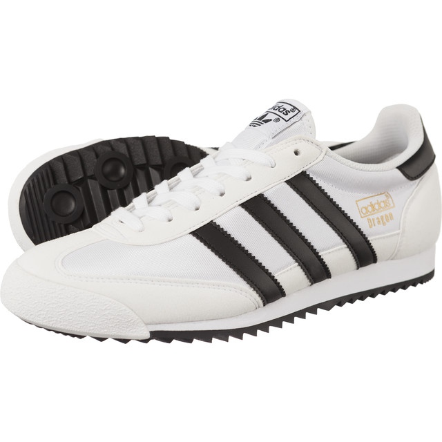 Adidas Dragon Og 270 blanco negro