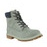 Timberland Bota impermeable premium de 6 pulgadas verde chinois multicolor