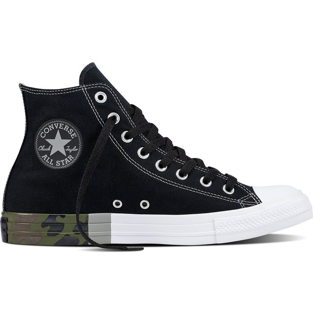 Converse 159549 Chuck Taylor All Star negro