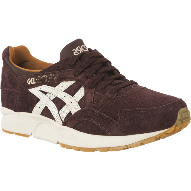 Asics Gel Lyte V 2900 Crema De Café marrón