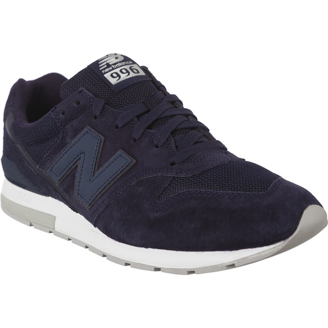New Balance Nuevo Balance MRL996LL azul