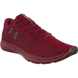 Under Armour Slingflex 625 rojo