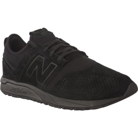 New Balance Nuevo Balance MRL247TB negro
