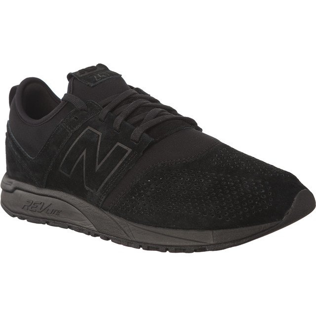 New Balance Nuevo Balance MRL247TB negro