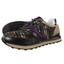 Versace Jeans Zapatillas Donna Dis D1 Mdk negro marrón