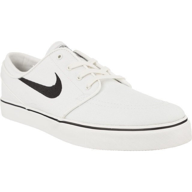 Nike Zoom Stefan Janoski Cnvs 100 blanco