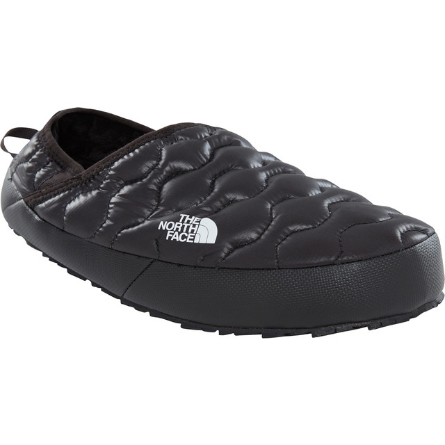 The North Face M Tb Trctn Mule Iv Brillante Yxa negro