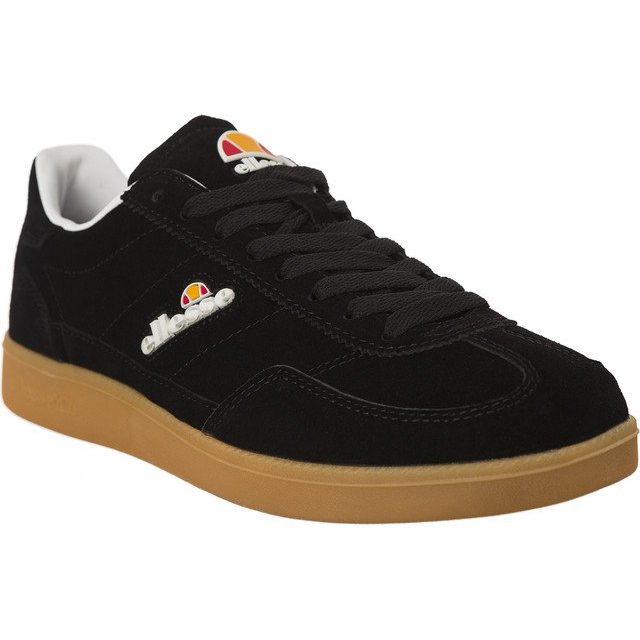 Ellesse Calcio SHFU0295 Black Gum negro