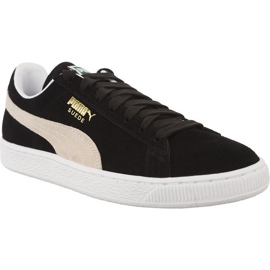 Puma Suede Classic 403 negro