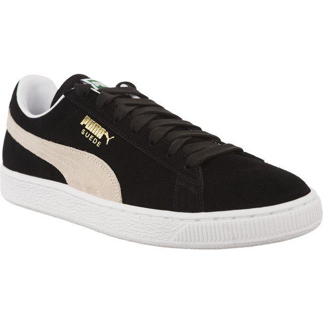 Puma Suede Classic 403 negro