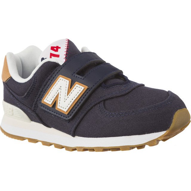 New Balance Yv574t1 azul