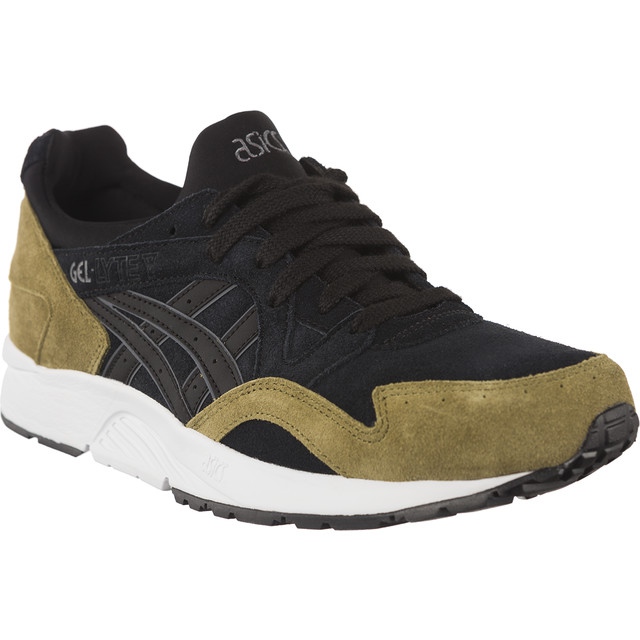 Asics Gel Lyte V HL7B3 9090 multicolor