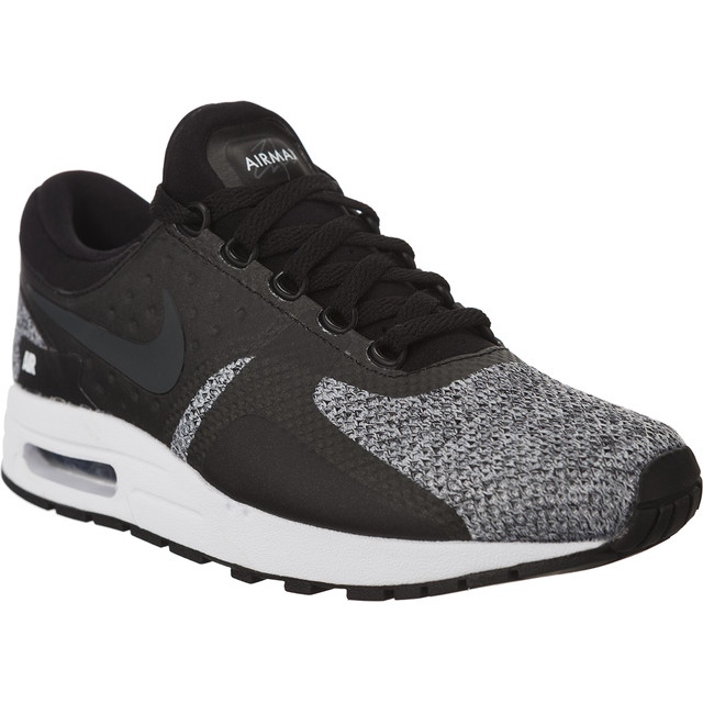 Nike Air Max Zero Se Gs 003 blanco negro multicolor
