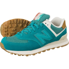 New Balance Wl574seb azul New Balance Wl574seb azul