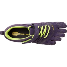 Vibram Fivefingers V-Train 17W6606 multicolor azul marino Vibram Fivefingers V-Train 17W6606 multicolor azul marino