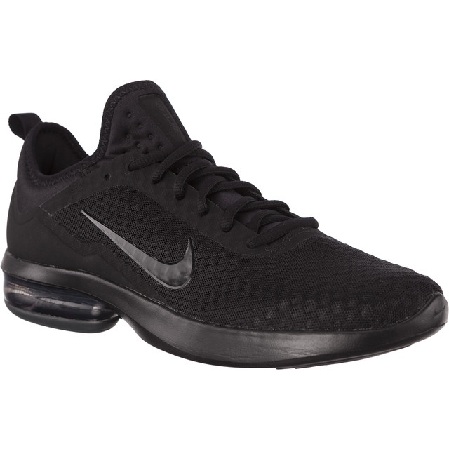 Nike Air Max Kantara 002 Negro Negro Antracita