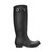 Hunter Original Negro para mujer