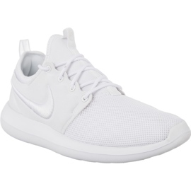 Nike En Roshe Two Br 100 blanco Nike En Roshe Two Br 100 blanco
