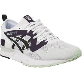 Asics Gel Lyte V Ns 0190 blanco negro