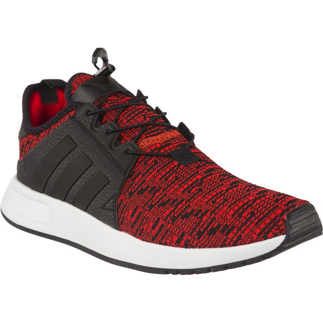 Adidas X Plr J 586 rojo