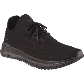 Avid Evoknit PUMA Negro PUMA Negro