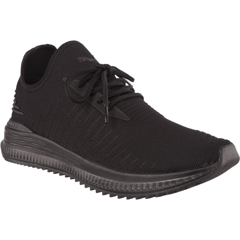 Avid Evoknit PUMA Negro PUMA Negro